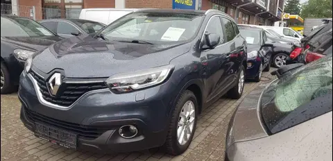 Used RENAULT KADJAR Diesel 2018 Ad 