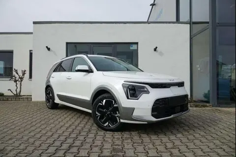 Annonce KIA NIRO Électrique 2023 d'occasion 