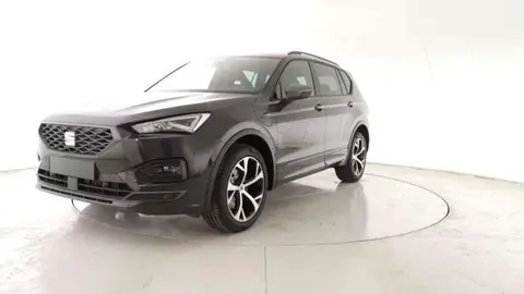 Used SEAT TARRACO Hybrid 2023 Ad 