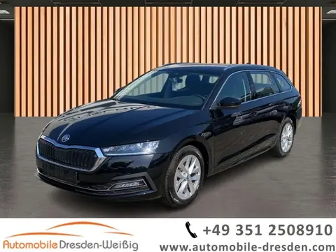 Used SKODA OCTAVIA Petrol 2024 Ad 