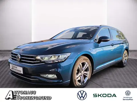 Used VOLKSWAGEN PASSAT Diesel 2020 Ad 