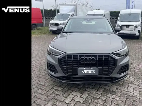 Used AUDI Q3 Petrol 2019 Ad 