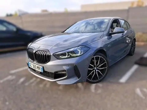 Annonce BMW SERIE 1 Diesel 2021 d'occasion 