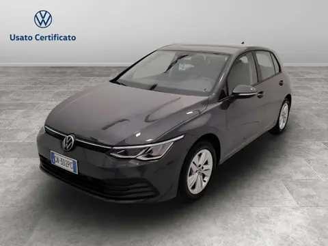 Used VOLKSWAGEN GOLF Petrol 2023 Ad 