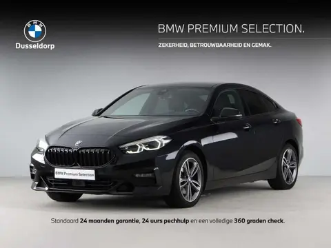 Annonce BMW SERIE 2 Essence 2020 d'occasion 