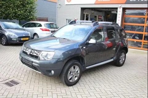 Used DACIA DUSTER Petrol 2017 Ad 