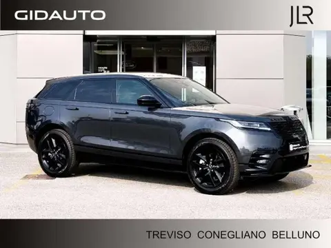 Annonce LAND ROVER RANGE ROVER VELAR Hybride 2024 d'occasion 