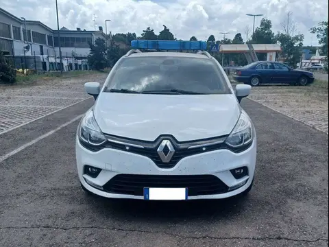 Used RENAULT CLIO Diesel 2018 Ad 