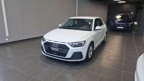 Used AUDI A1 Petrol 2021 Ad 