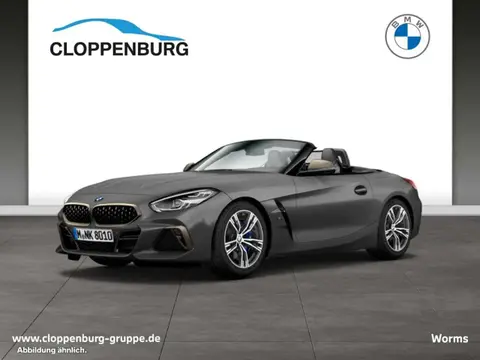 Used BMW Z4 Petrol 2021 Ad 