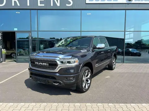 Annonce DODGE RAM GPL 2021 d'occasion 