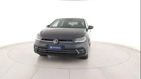 Annonce VOLKSWAGEN POLO Essence 2023 d'occasion 