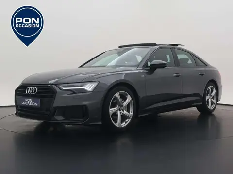 Used AUDI A6 Petrol 2023 Ad 