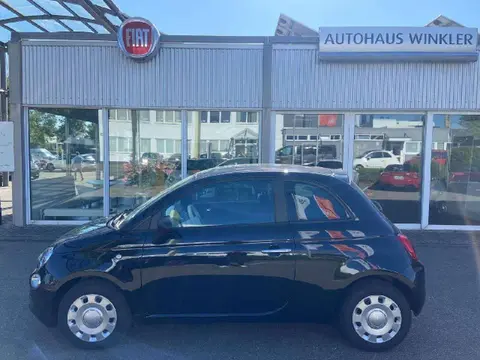 Used FIAT 500 Petrol 2024 Ad 