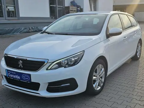 Used PEUGEOT 308 Diesel 2019 Ad 