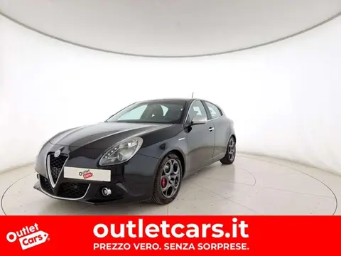 Annonce ALFA ROMEO GIULIETTA Essence 2020 d'occasion 