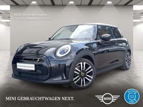 Used MINI COOPER Electric 2023 Ad 