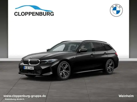 Used BMW SERIE 3 Petrol 2024 Ad 