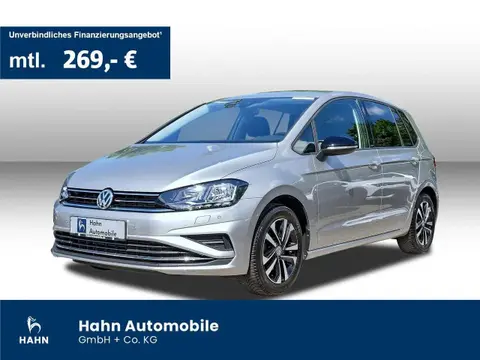 Used VOLKSWAGEN GOLF Petrol 2019 Ad 