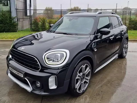 Annonce MINI COOPER Essence 2021 d'occasion 