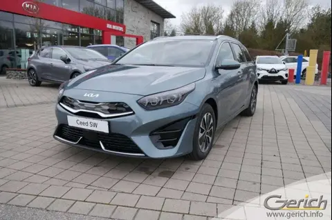 Used KIA CEED Hybrid 2024 Ad 