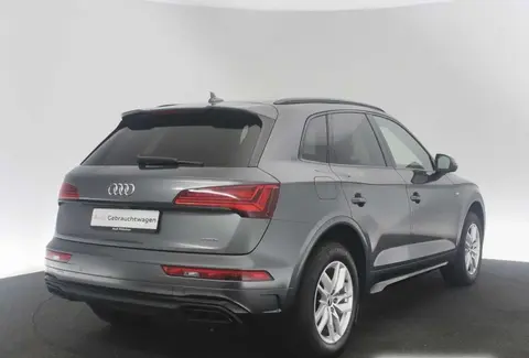 Used AUDI Q5 Diesel 2022 Ad 