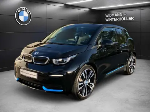 Used BMW I3 Electric 2022 Ad 