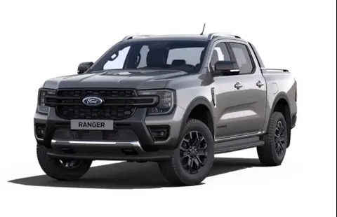 Annonce FORD RANGER Diesel 2024 d'occasion 