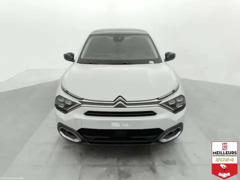 Annonce CITROEN C4 Hybride 2024 d'occasion 