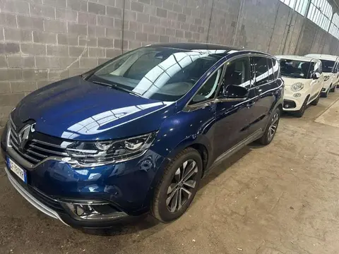 Used RENAULT ESPACE Diesel 2021 Ad 