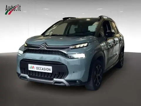 Annonce CITROEN C4 AIRCROSS Essence 2022 d'occasion 