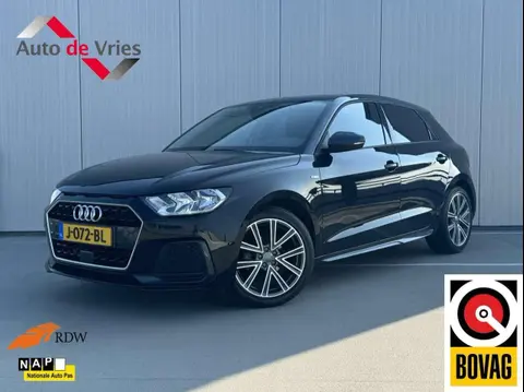 Used AUDI A1 Petrol 2020 Ad 