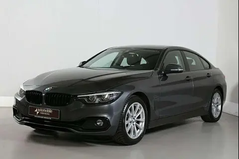 Used BMW SERIE 4 Petrol 2020 Ad 