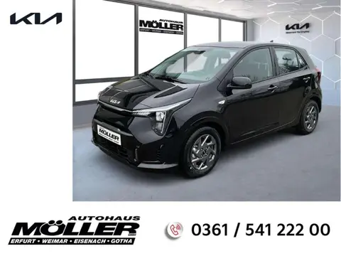 Used KIA PICANTO Petrol 2024 Ad 