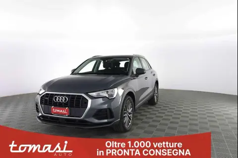 Annonce AUDI Q3 Diesel 2020 d'occasion 