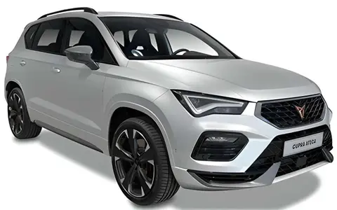 Annonce CUPRA ATECA Essence 2024 d'occasion 