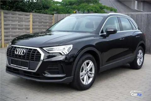 Annonce AUDI Q3 Diesel 2021 d'occasion Belgique