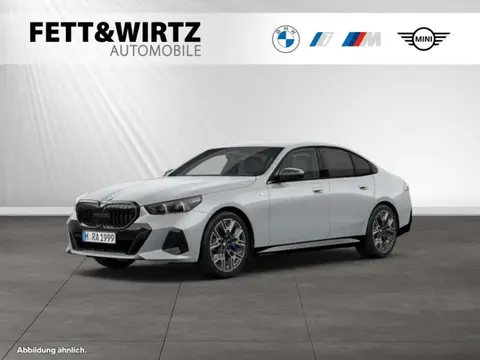 Annonce BMW SERIE 5 Essence 2023 d'occasion 