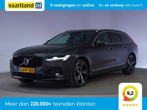 Annonce VOLVO V90 Essence 2017 d'occasion 