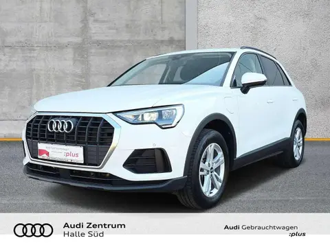 Used AUDI Q3 Hybrid 2021 Ad 