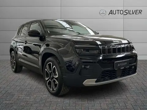 Annonce JEEP AVENGER Essence 2023 d'occasion 