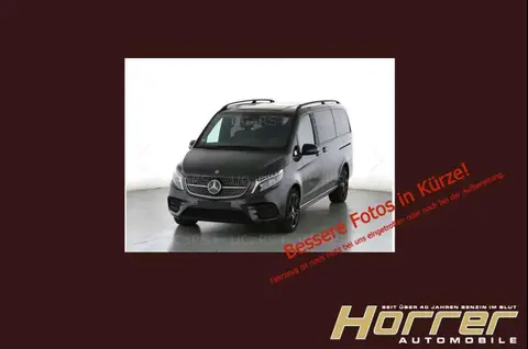 Used MERCEDES-BENZ CLASSE V Diesel 2024 Ad 