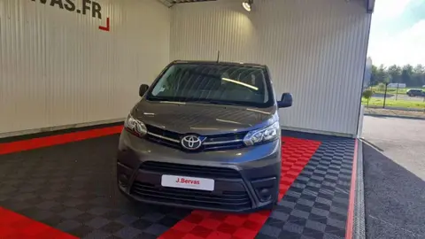 Used TOYOTA PROACE Diesel 2021 Ad 