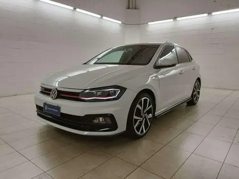 Used VOLKSWAGEN POLO Petrol 2019 Ad 