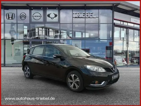 Used NISSAN PULSAR Petrol 2016 Ad 