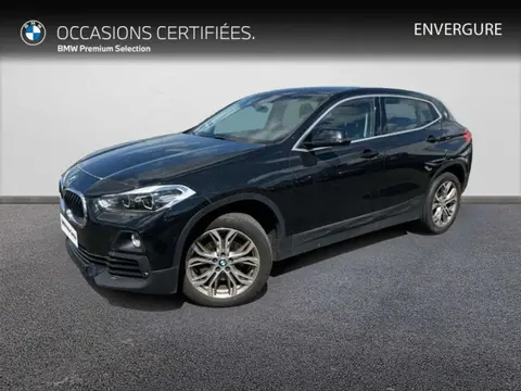 Used BMW X2 Diesel 2019 Ad 