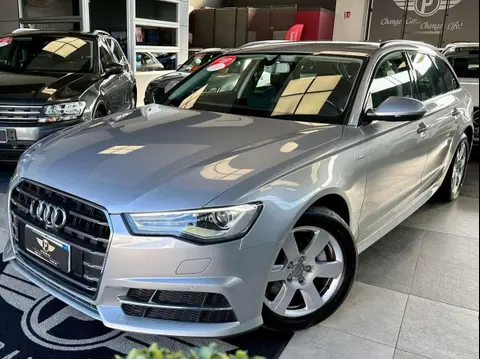 Annonce AUDI A6 Diesel 2016 d'occasion 