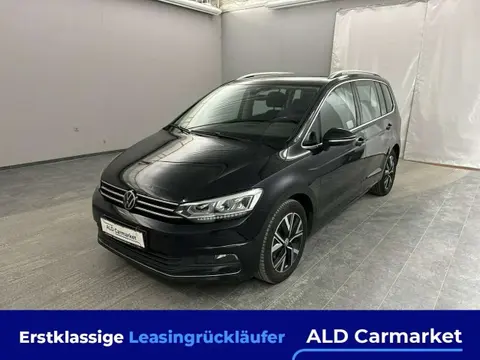 Annonce VOLKSWAGEN TOURAN Diesel 2020 d'occasion 