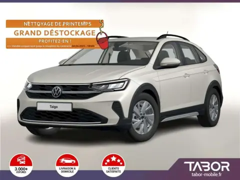 Annonce VOLKSWAGEN TAIGO Essence 2023 d'occasion 