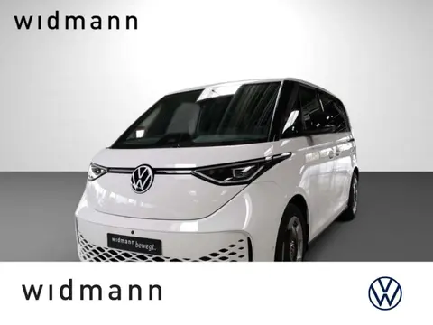 Annonce VOLKSWAGEN ID. BUZZ Électrique 2023 d'occasion 